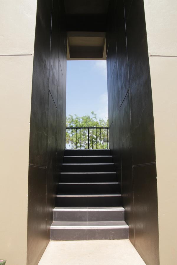 The Residence Thepkanjana Ban Khlong Krathum Baen Exterior photo
