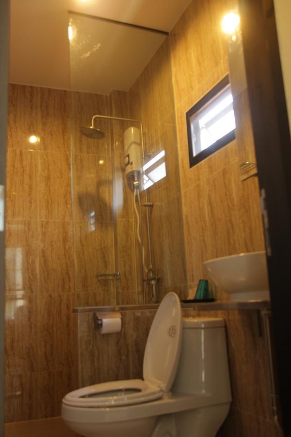 The Residence Thepkanjana Ban Khlong Krathum Baen Exterior photo
