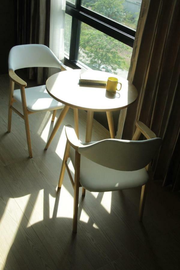 The Residence Thepkanjana Ban Khlong Krathum Baen Exterior photo
